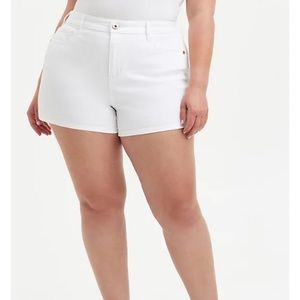 NWT White Shirts Sz 14